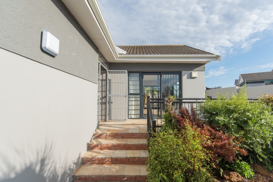 3 Bedroom Property for Sale in Kamma Ridge Eastern Cape